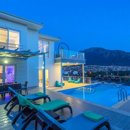 Orka Residence Villa 3 Oludeniz Exterior foto
