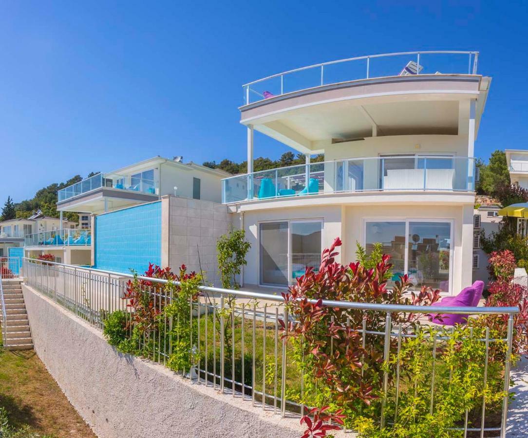 Orka Residence Villa 3 Oludeniz Exterior foto