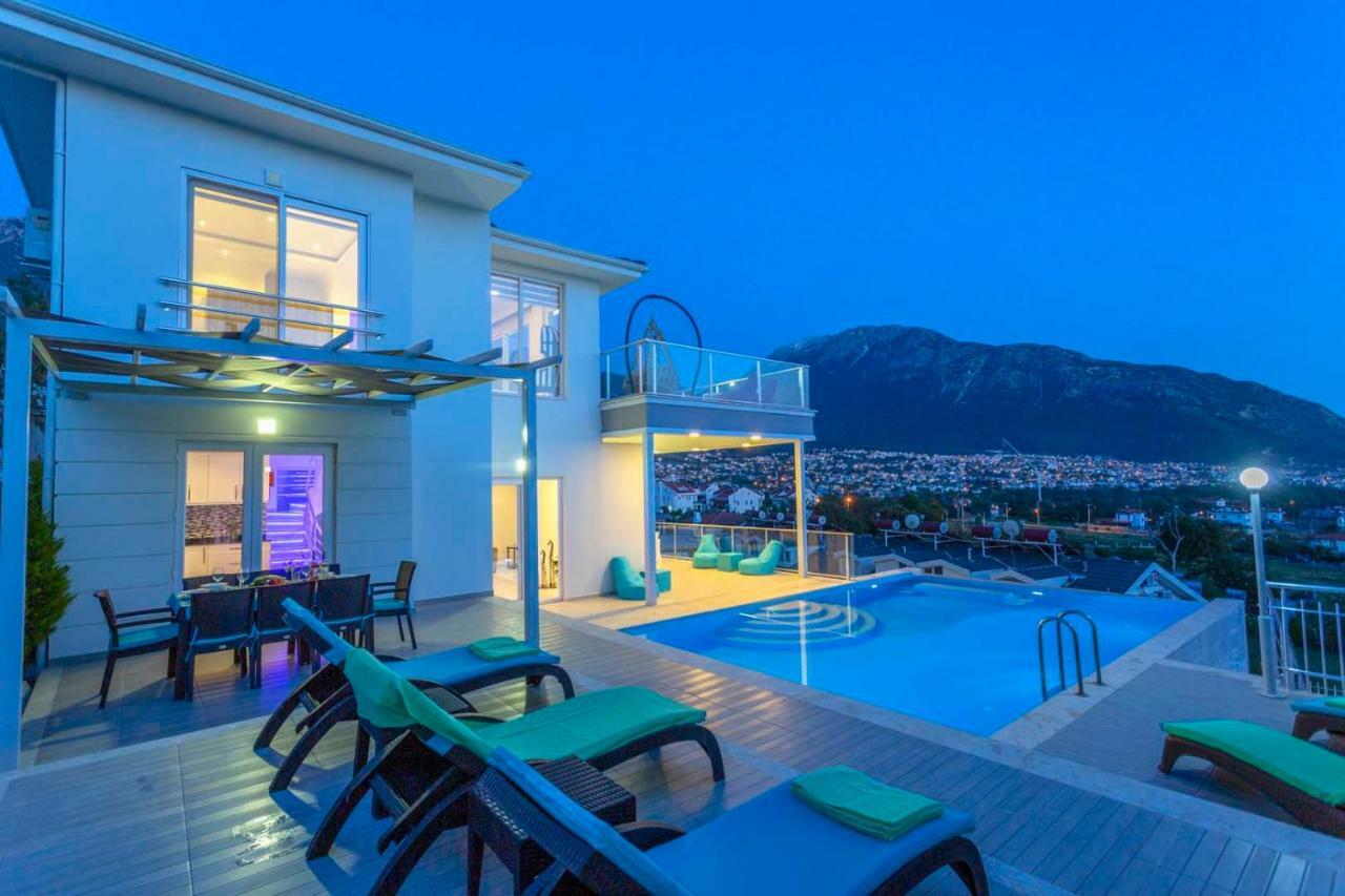 Orka Residence Villa 3 Oludeniz Exterior foto