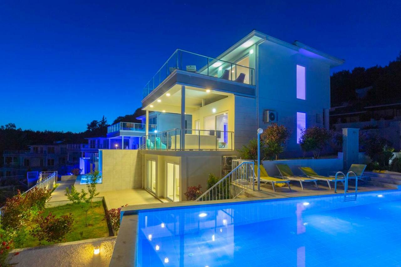 Orka Residence Villa 3 Oludeniz Exterior foto