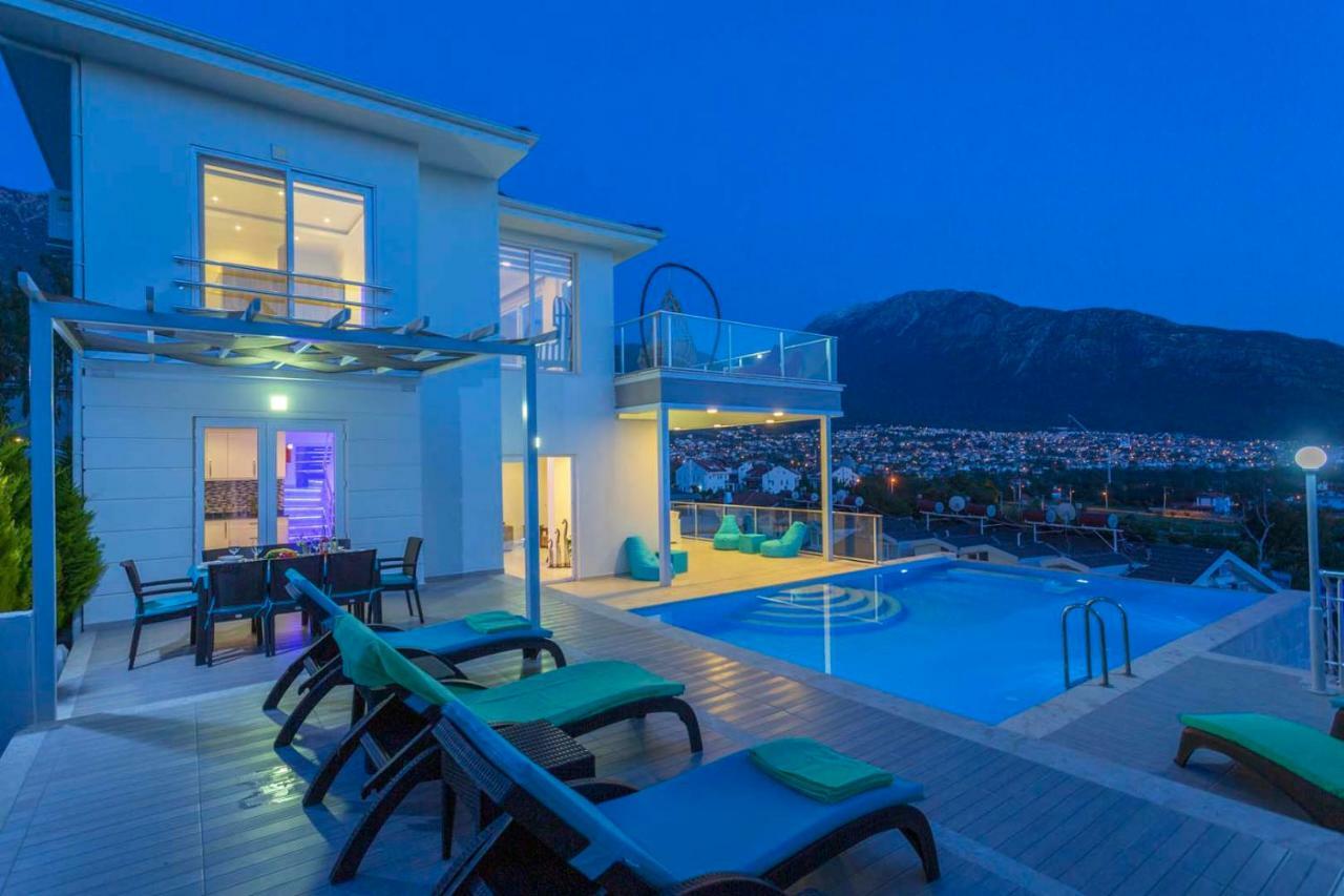 Orka Residence Villa 3 Oludeniz Exterior foto