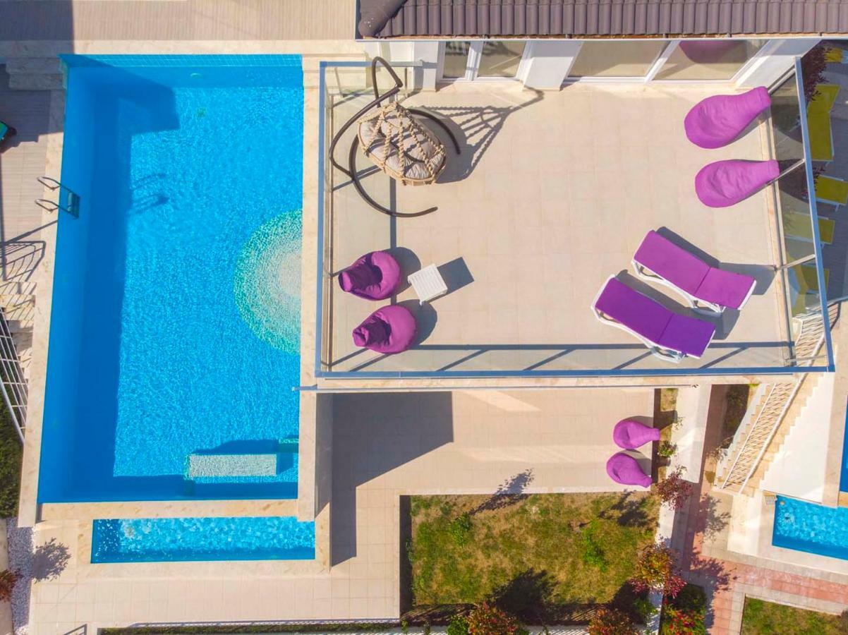 Orka Residence Villa 3 Oludeniz Exterior foto